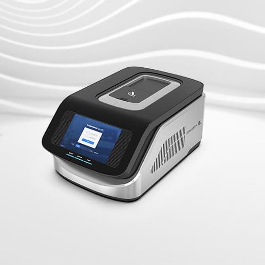 PCR生化分析仪